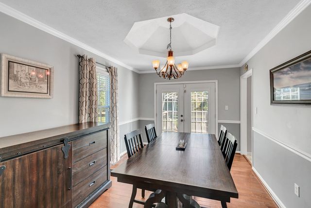 1812 Caspian Dr, Culleoka, TN 38451