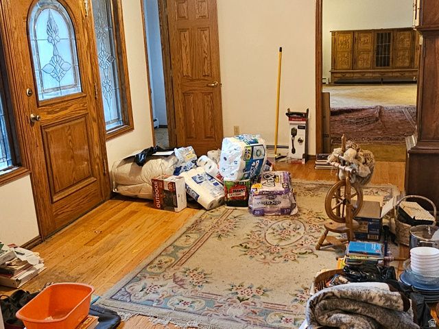 8085 S MOUNTAIN OAKS CIR, Cottonwood Heights, UT 84121