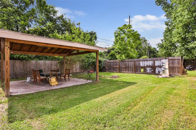 13930 Rawlings Street, Humble, TX 77396