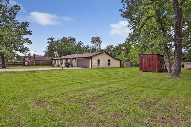 13930 Rawlings Street, Humble, TX 77396