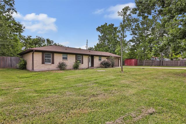 13930 Rawlings Street, Humble, TX 77396
