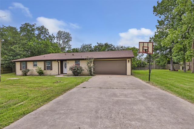 13930 Rawlings Street, Humble, TX 77396