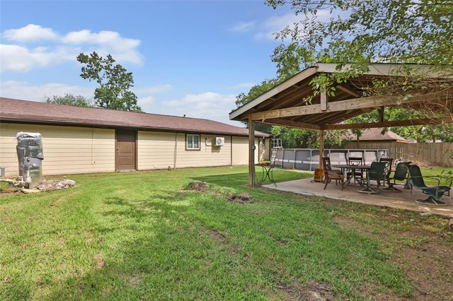13930 Rawlings Street, Humble, TX 77396