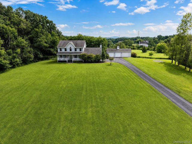 11 Old Dominion Road, Blooming Grove, NY 10914