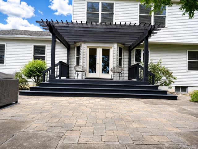 11 Old Dominion Road, Blooming Grove, NY 10914