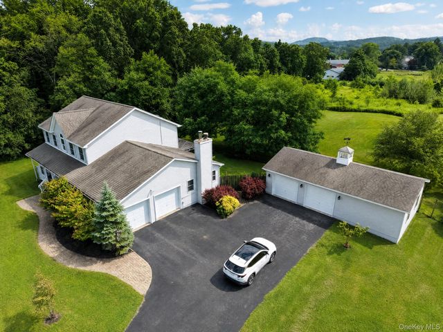 11 Old Dominion Road, Blooming Grove, NY 10914