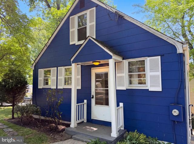 4027 LAWRENCE AVE, Kensington, MD 20895