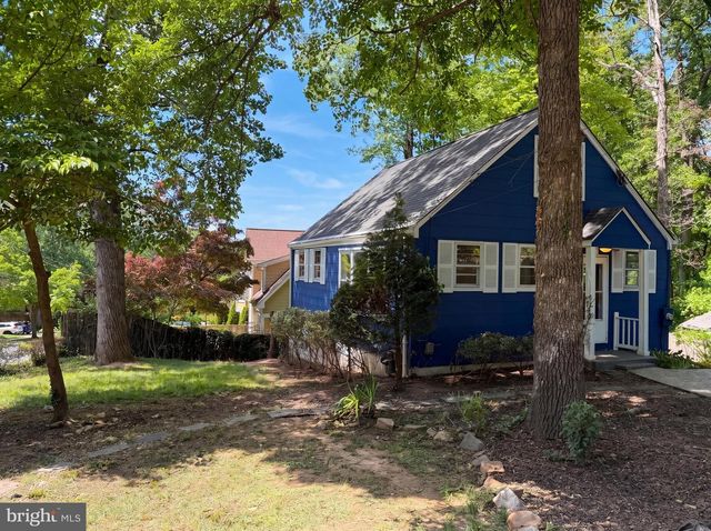 4027 LAWRENCE AVE, Kensington, MD 20895