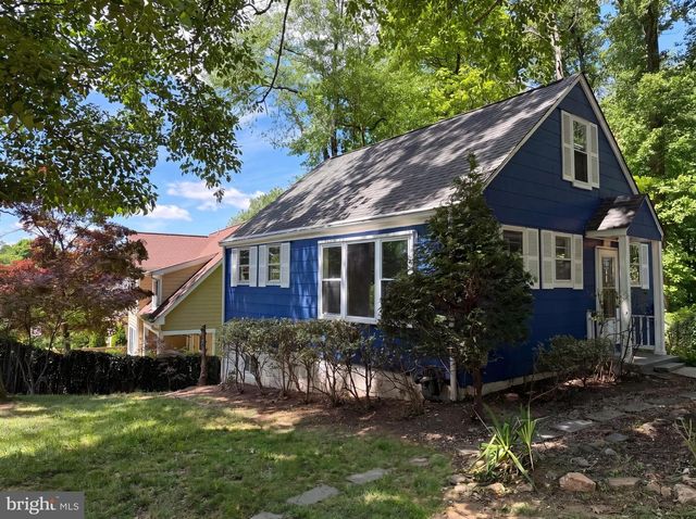 4027 LAWRENCE AVE, Kensington, MD 20895