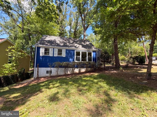 4027 LAWRENCE AVE, Kensington, MD 20895