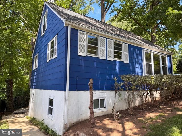 4027 LAWRENCE AVE, Kensington, MD 20895