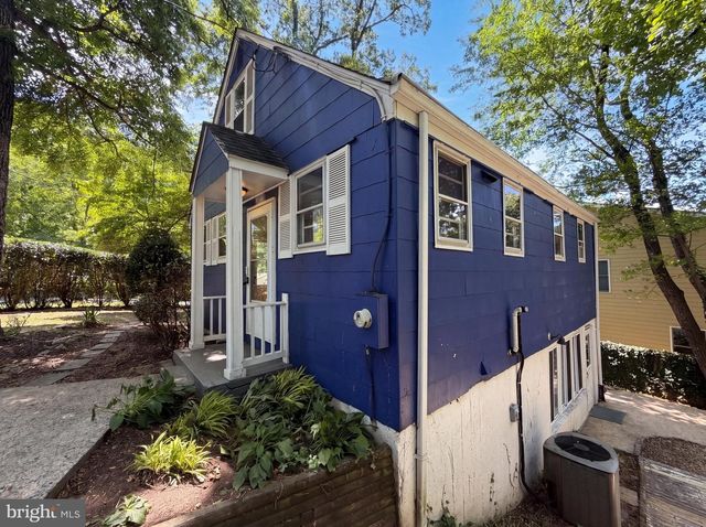 4027 LAWRENCE AVE, Kensington, MD 20895