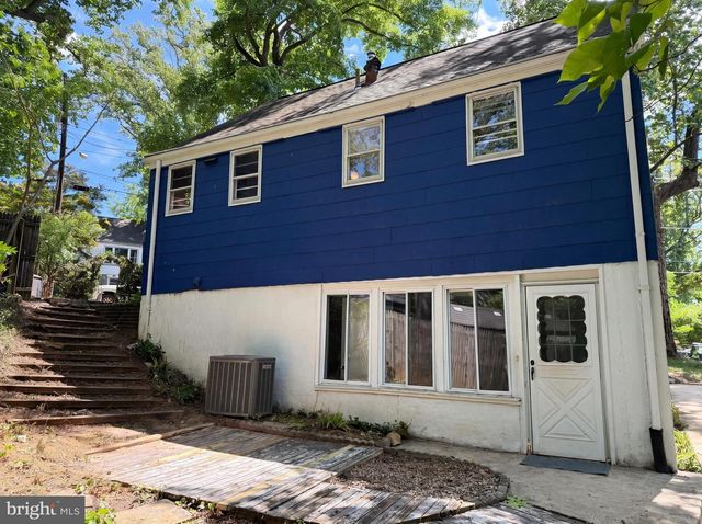 4027 LAWRENCE AVE, Kensington, MD 20895