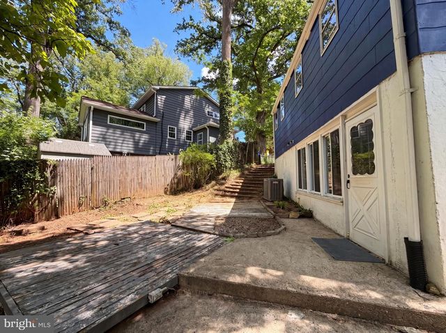 4027 LAWRENCE AVE, Kensington, MD 20895