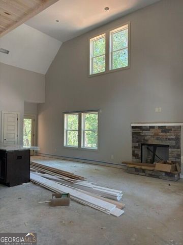 141 Forest Glen Drive, Cleveland, GA 30528
