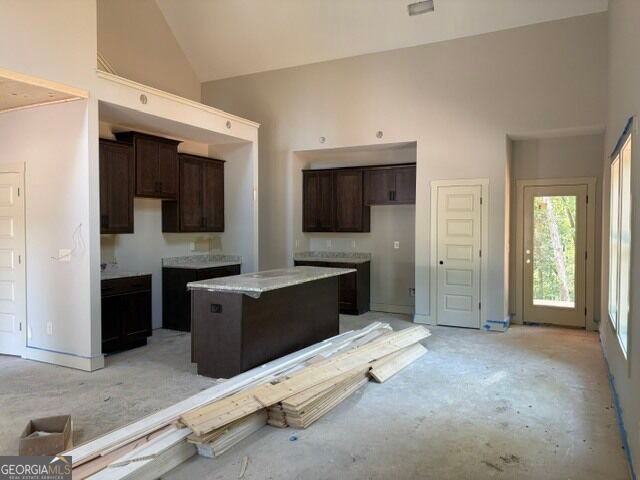 141 Forest Glen Drive, Cleveland, GA 30528