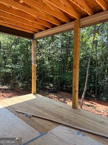 141 Forest Glen Drive, Cleveland, GA 30528