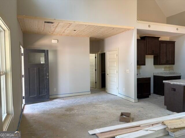 141 Forest Glen Drive, Cleveland, GA 30528