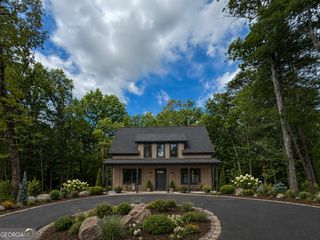 141 Forest Glen Drive, Cleveland, GA 30528