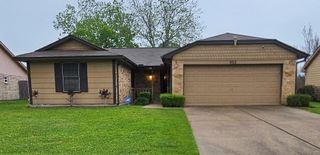 463 Lost Rock Drive, Houston, TX 77598