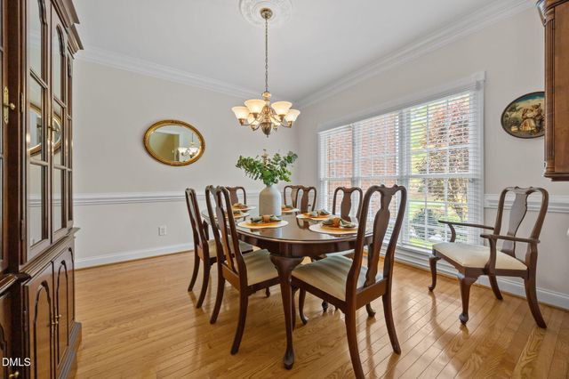 1519 Tomberlin Road, Sanford, NC 27330