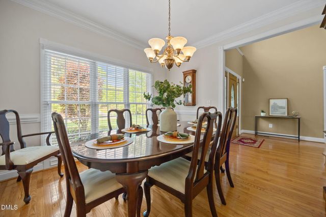 1519 Tomberlin Road, Sanford, NC 27330