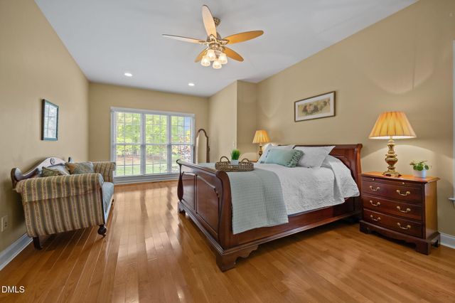 1519 Tomberlin Road, Sanford, NC 27330