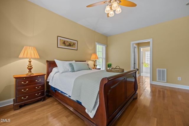 1519 Tomberlin Road, Sanford, NC 27330