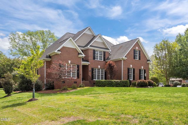 1519 Tomberlin Road, Sanford, NC 27330