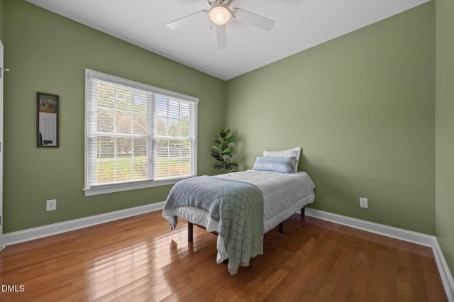 1519 Tomberlin Road, Sanford, NC 27330