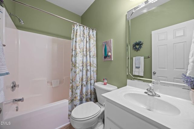 1519 Tomberlin Road, Sanford, NC 27330