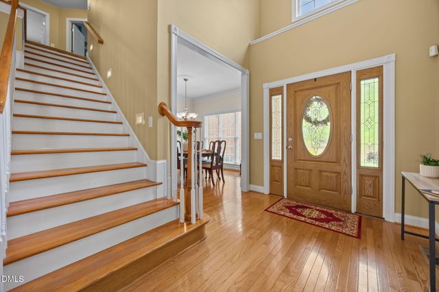 1519 Tomberlin Road, Sanford, NC 27330