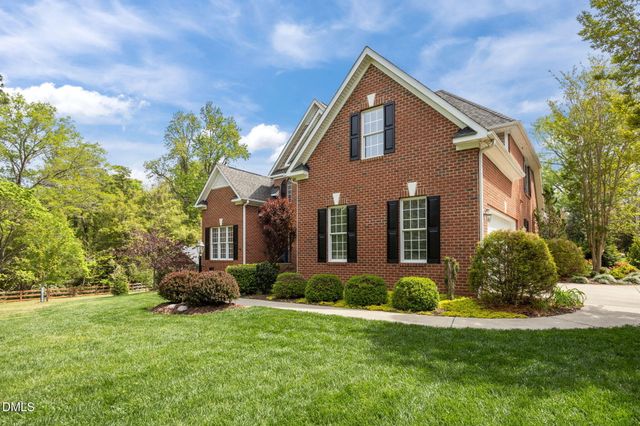 1519 Tomberlin Road, Sanford, NC 27330