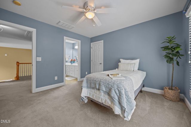 1519 Tomberlin Road, Sanford, NC 27330