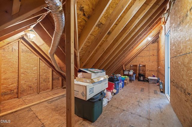 1519 Tomberlin Road, Sanford, NC 27330