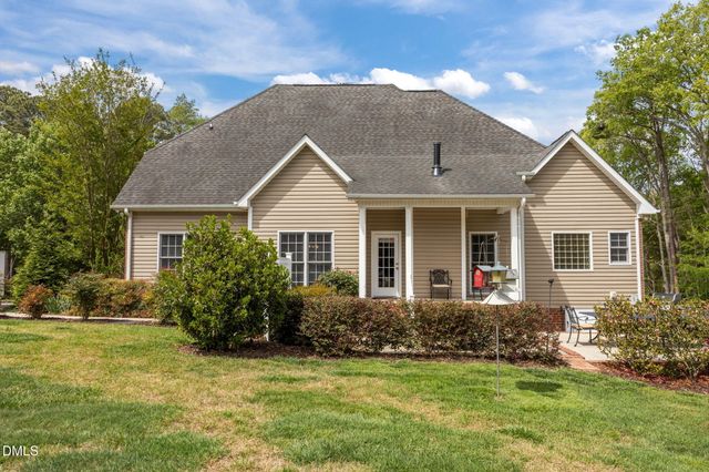 1519 Tomberlin Road, Sanford, NC 27330