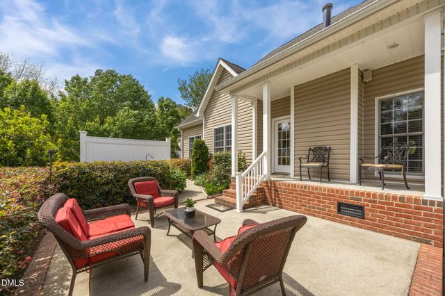 1519 Tomberlin Road, Sanford, NC 27330