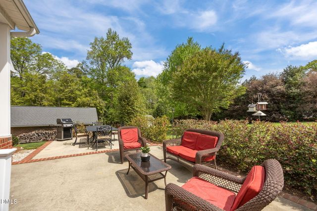 1519 Tomberlin Road, Sanford, NC 27330