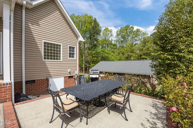 1519 Tomberlin Road, Sanford, NC 27330