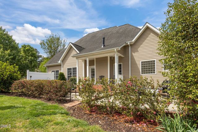 1519 Tomberlin Road, Sanford, NC 27330