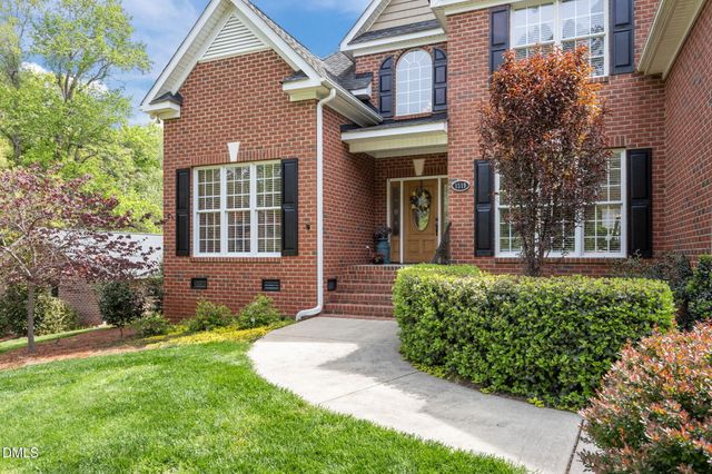 1519 Tomberlin Road, Sanford, NC 27330