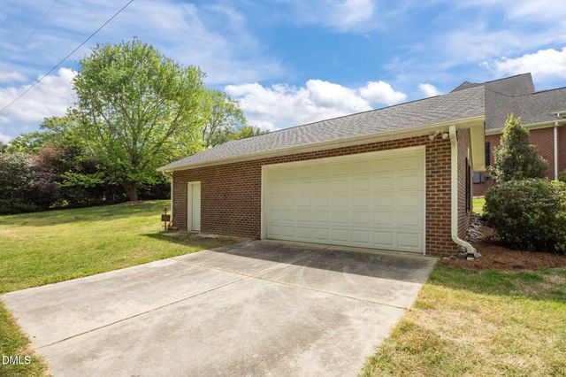 1519 Tomberlin Road, Sanford, NC 27330