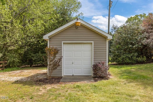 1519 Tomberlin Road, Sanford, NC 27330