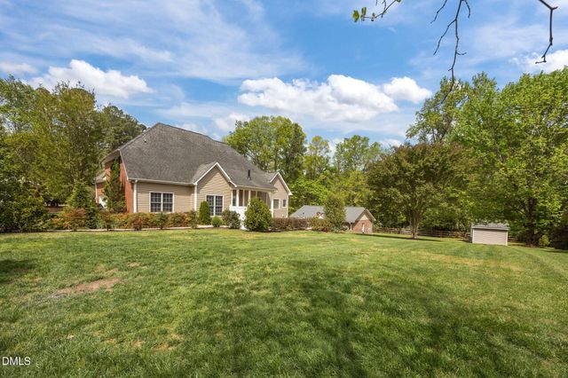 1519 Tomberlin Road, Sanford, NC 27330