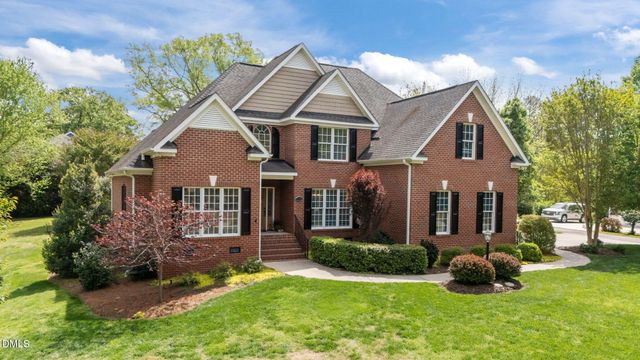 1519 Tomberlin Road, Sanford, NC 27330