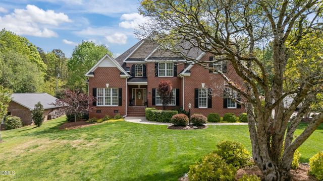 1519 Tomberlin Road, Sanford, NC 27330