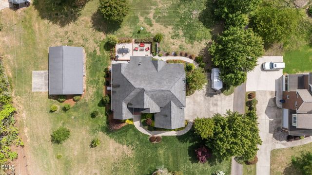 1519 Tomberlin Road, Sanford, NC 27330