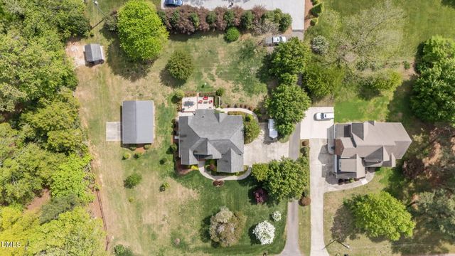 1519 Tomberlin Road, Sanford, NC 27330