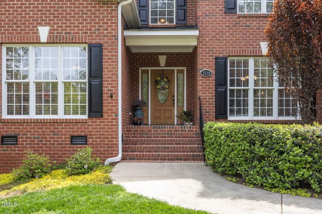 1519 Tomberlin Road, Sanford, NC 27330