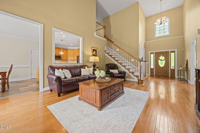 1519 Tomberlin Road, Sanford, NC 27330